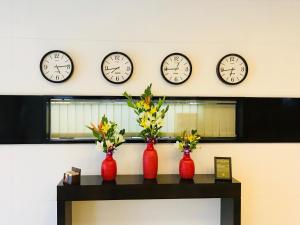 Fotografie z fotogalerie ubytování ibis Pune Viman Nagar - An Accor Brand v destinaci Puné