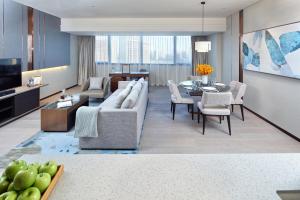 Gallery image of Fraser Suites Dalian in Dalian