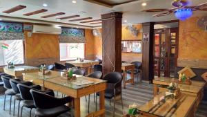 Gallery image of Om Shanthi paying guest house in Varanasi