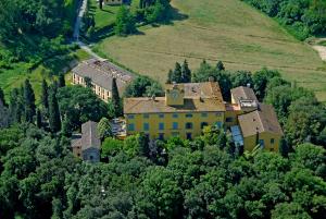 Afbeelding uit fotogalerij van Villa Sonnino in San Miniato