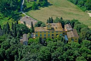 Gallery image of Villa Sonnino in San Miniato