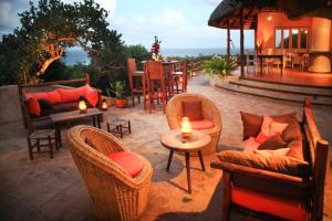 Gallery image of Dunes de Dovela eco-lodge in Chefe Chume