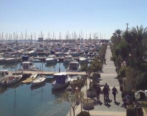 Gallery image of Apartment in Port d'Alcudia