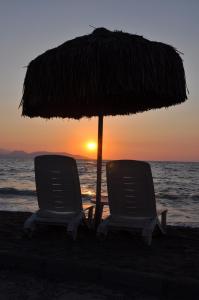 Spiaggia vicina o nei dintorni dell'hotel