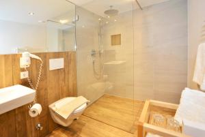 Bagno di Gasthof Hirschen
