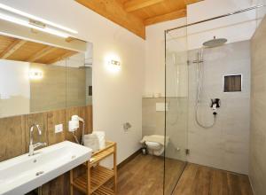 Bagno di Gasthof Hirschen