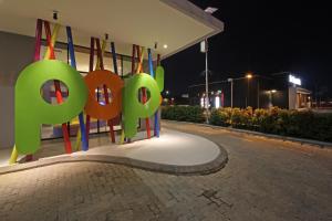 Mynd úr myndasafni af POP! Hotel BSD City Tangerang í Serpong