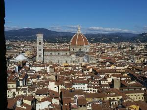 Gallery image of Appartamento Alfanihouse in Florence