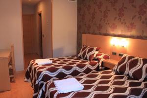 Gallery image of Hostal Jemasaca-Palma61 in Madrid