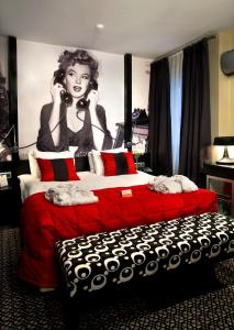 Imagen de la galería de Maltepe 2000 Hotel, en Ankara