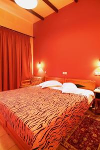 Fotografie z fotogalerie ubytování Hotel Varonos v destinaci Delfy