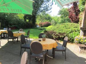 Billede fra billedgalleriet på Hotel Möllner Hof i Welt