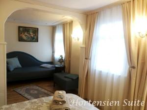 Fotografie z fotogalerie ubytování Hotel Adler v destinaci Sankt Georgen im Schwarzwald
