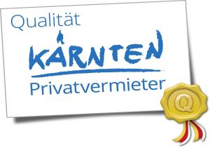Certyfikat, podpis lub inny dokument wystawiony w obiekcie Villa Komposch - adults only
