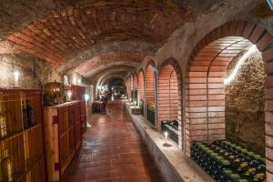 Fotografie z fotogalerie ubytování Hotel Korona Wellness, Rendezvény és Borszálloda v destinaci Eger