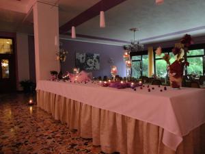Fotografie z fotogalerie ubytování Hotel Levico v destinaci Levico Terme