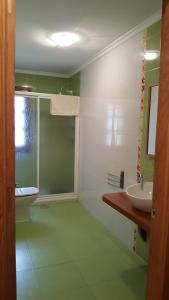 Fotografie z fotogalerie ubytování Apartamentos El Valledor v destinaci Tremado + 23 fotografií