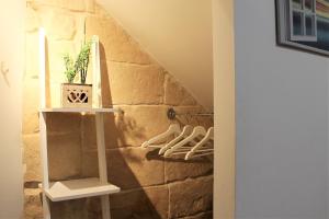 Fotografie z fotogalerie ubytování White Suite B&B v destinaci Lecce