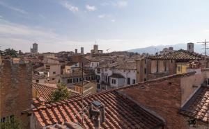 Gallery image of The Artist's Loft in Lucca