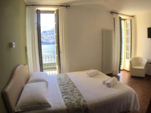 Gallery image of Hotel Fioroni in Carate Urio