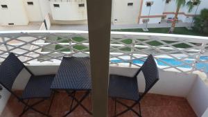 Foto da galeria de appartement avec piscine em San Vicente del Raspeig