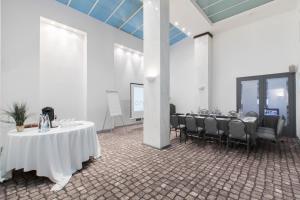 Konferenční prostory v ubytování City Hotel Thessaloniki
