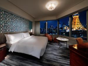 The Prince Park Tower Tokyo - Preferred Hotels & Resorts, LVX 