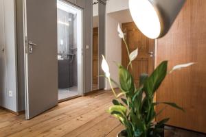 Fotografie z fotogalerie ubytování das asam v destinaci Aldersbach