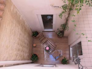Photo de la galerie de l'établissement The Green Balcony, à Séville