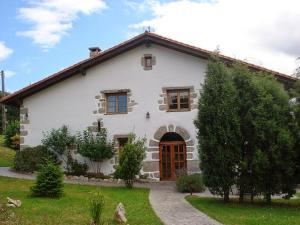 Gallery image of Hotel Rural Natxiondo in Lekeitio