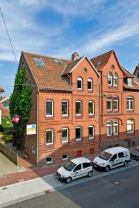 Gallery image of Moltkestrasse 89 in Hildesheim