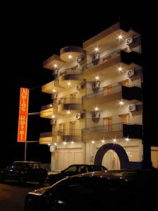 Fotografie z fotogalerie ubytování Hotel Naias v destinaci Paralia Katerinis