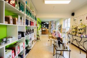 Foto sihtkohas Lummen asuva majutusasutuse Hotel Het Buskruid galeriist