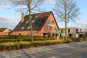 Photo de la galerie de l'établissement 'T Buskruid Hotel, à Lummen