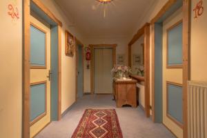 Gambar di galeri bagi Digonera Historic Hotel B&B di Rocca Pietore