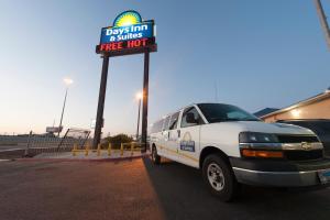 Fotografie z fotogalerie ubytování Days Inn & Suites by Wyndham Laredo v destinaci Laredo