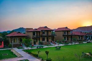 Gallery image of Hathi Mauja in Jaipur