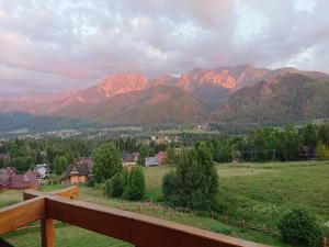 コシチェリスコにあるTatryTop Tatrzańska Panoramaのギャラリーの写真