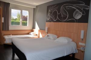 ibis Issoire