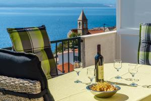 Gallery image of Apartmani Amila-Pisak in Pisak