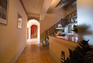Gallery image of Locanda Ca’ Rossa in San Giovanni in Croce