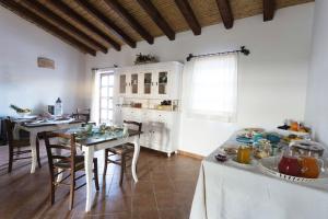 Gallery image of Villamarina Garden Relais in Aglientu