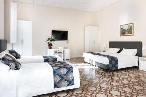 Gallery image of Hotel St. James in Florence