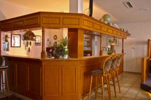 Fotografie z fotogalerie ubytování Hotel Park Eckersbach v destinaci Zwickau