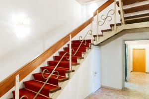 Foto Firenzes asuva majutusasutuse Hotel St. James galeriist