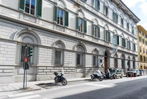 Foto Firenzes asuva majutusasutuse Hotel St. James galeriist