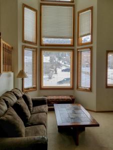 Alpenglow Vacation Rentals