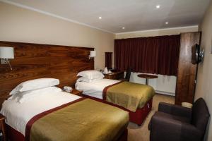 Gallery image of Malvina House Hotel in Stanley