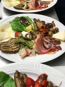 Imagen de la galería de Agriturismo Pirara, en SantʼAngelo