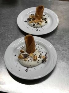 Imagen de la galería de Agriturismo Pirara, en SantʼAngelo 42 fotos más